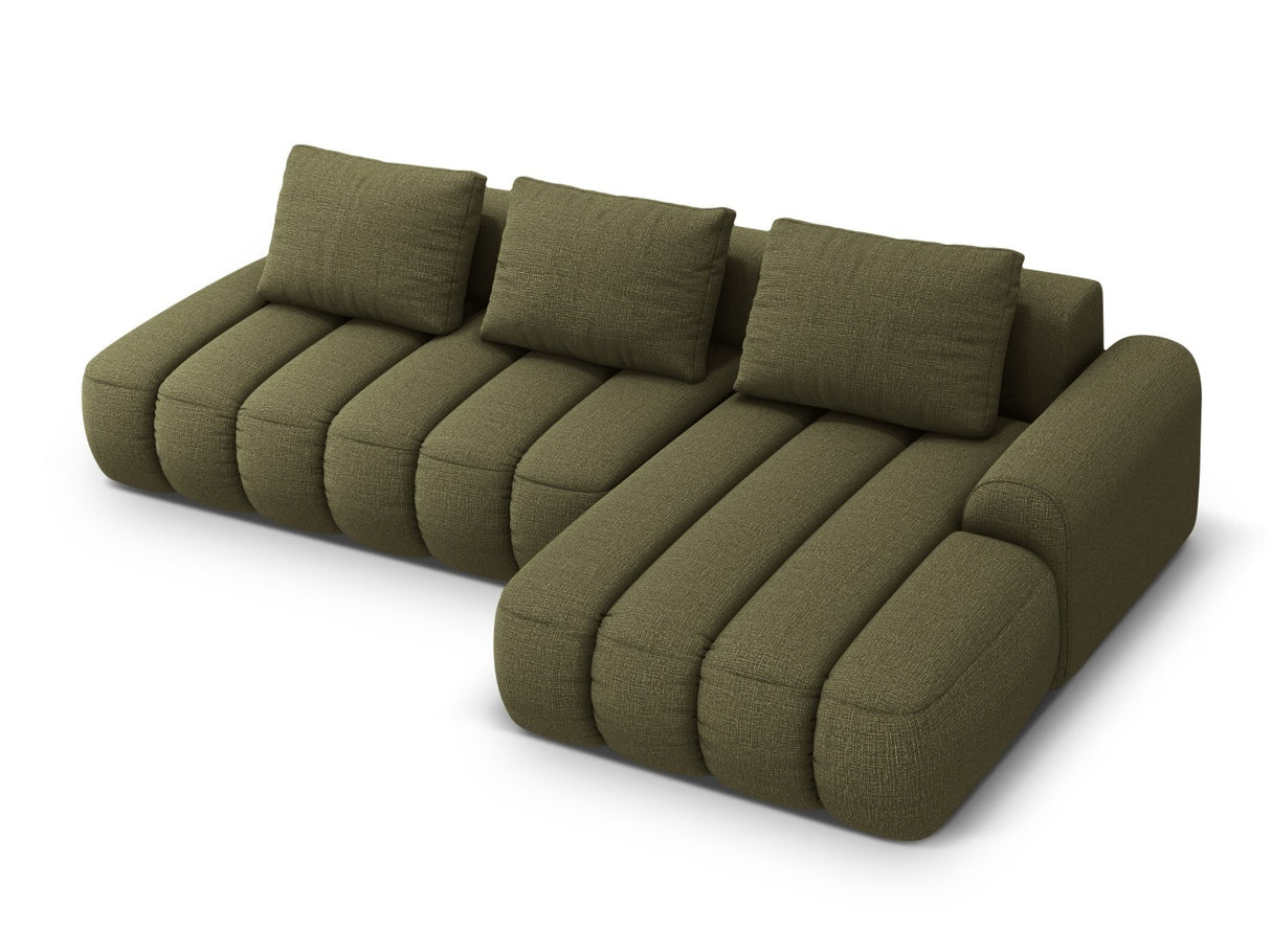 Stūra dīvāns 594295