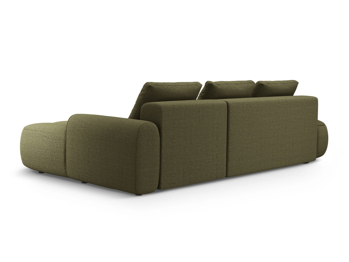 Stūra dīvāns 594295