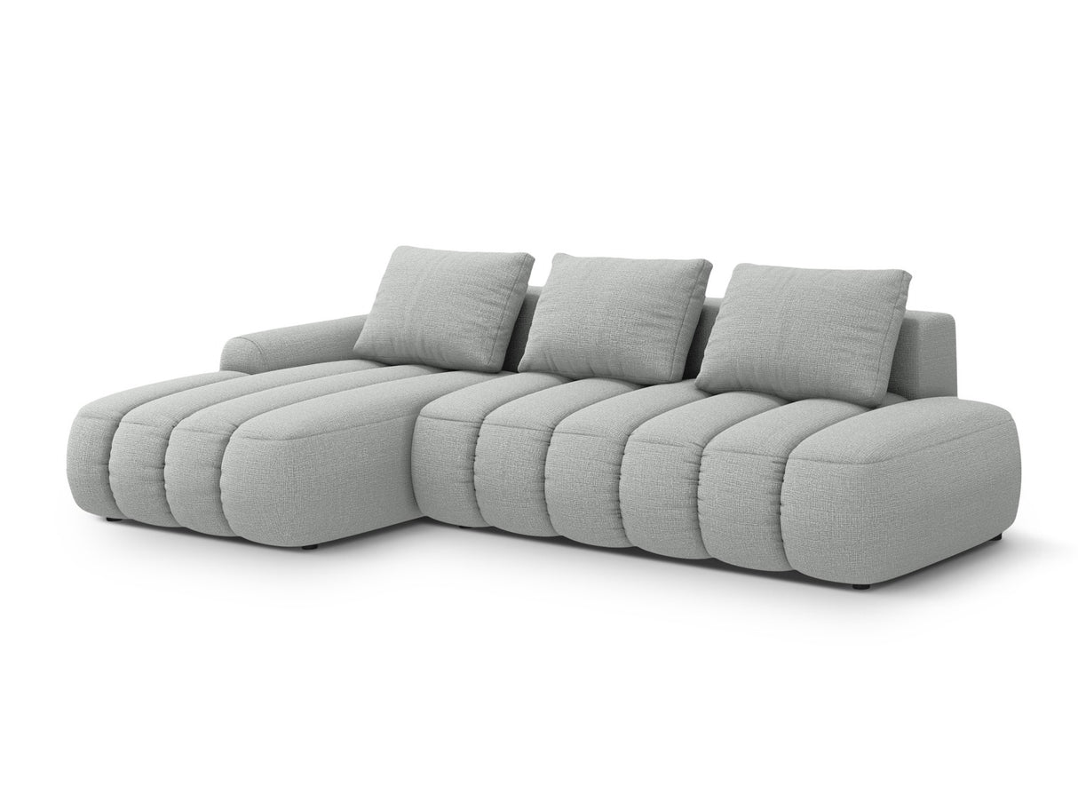 Stūra dīvāns 594295