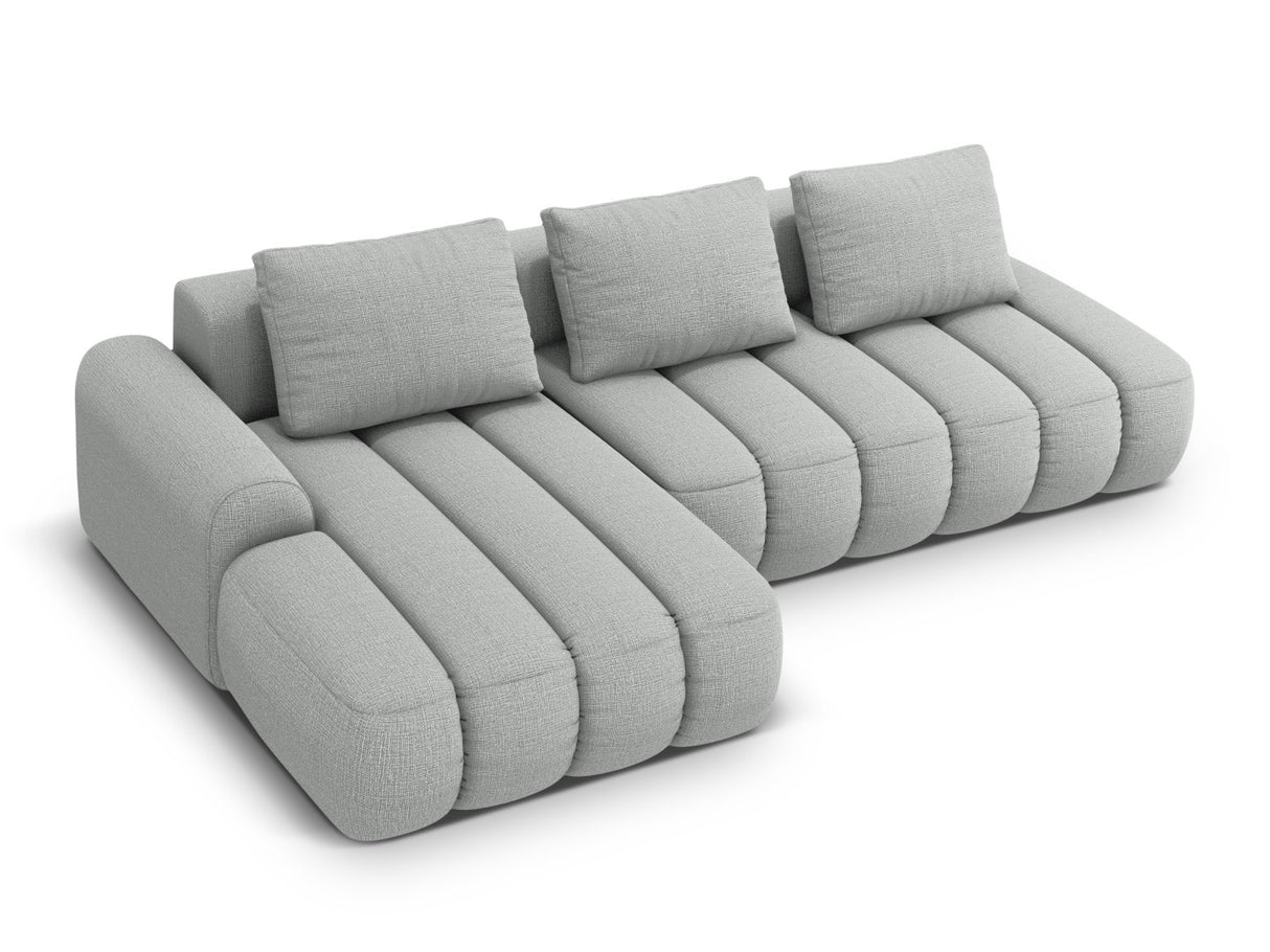 Stūra dīvāns 594295