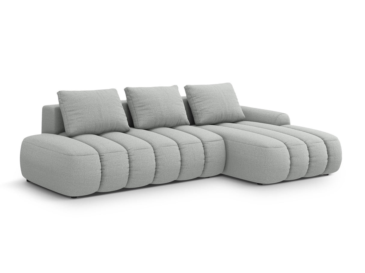 Stūra dīvāns 594295