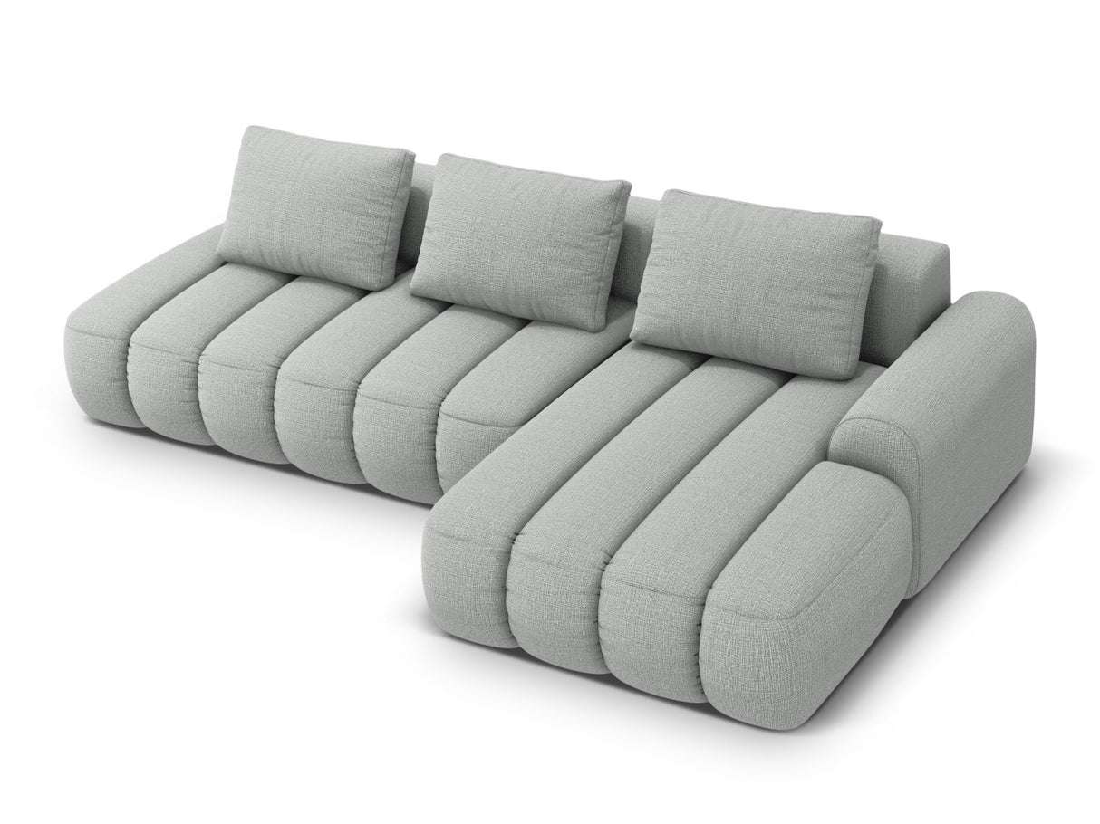 Stūra dīvāns 594295