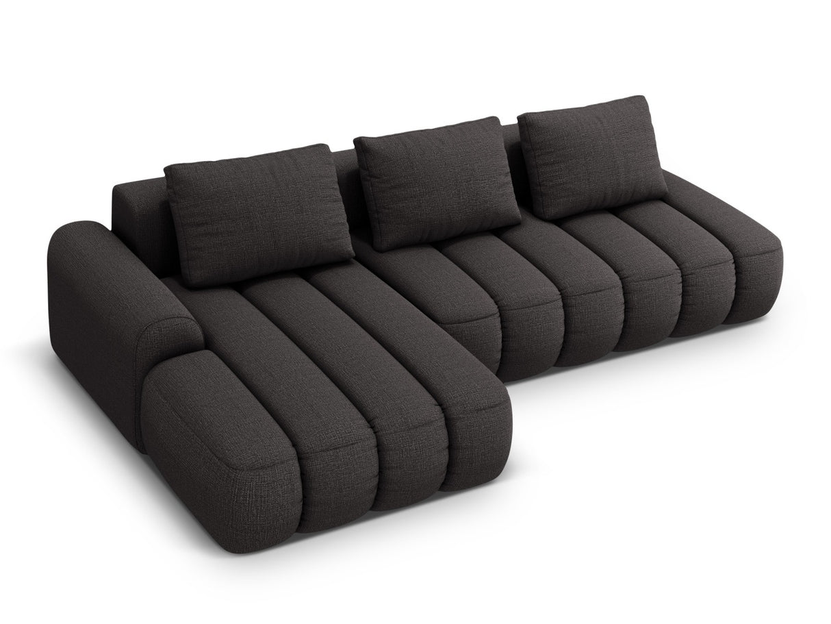 Stūra dīvāns 594295