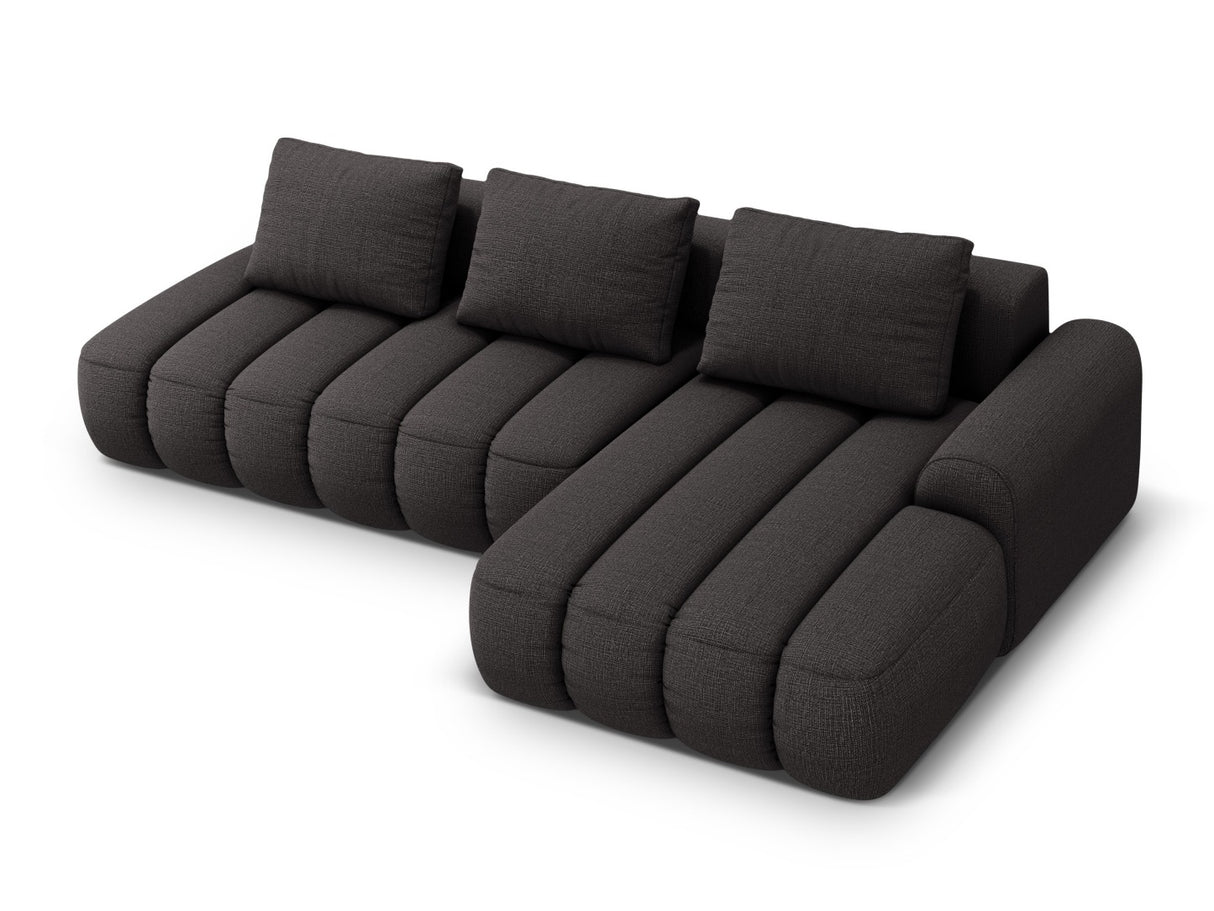 Stūra dīvāns 594295