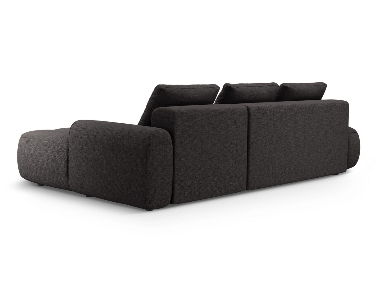 Stūra dīvāns 594295