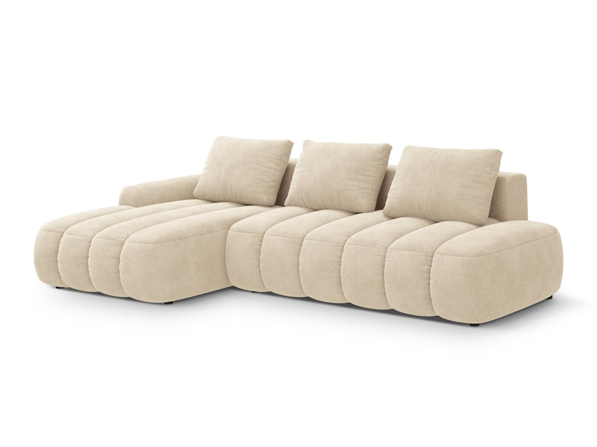 Stūra dīvāns 594295