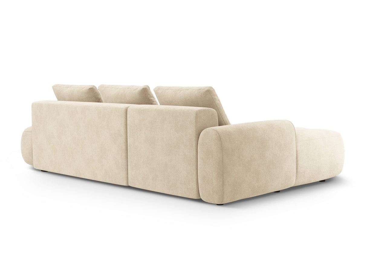 Stūra dīvāns 594295