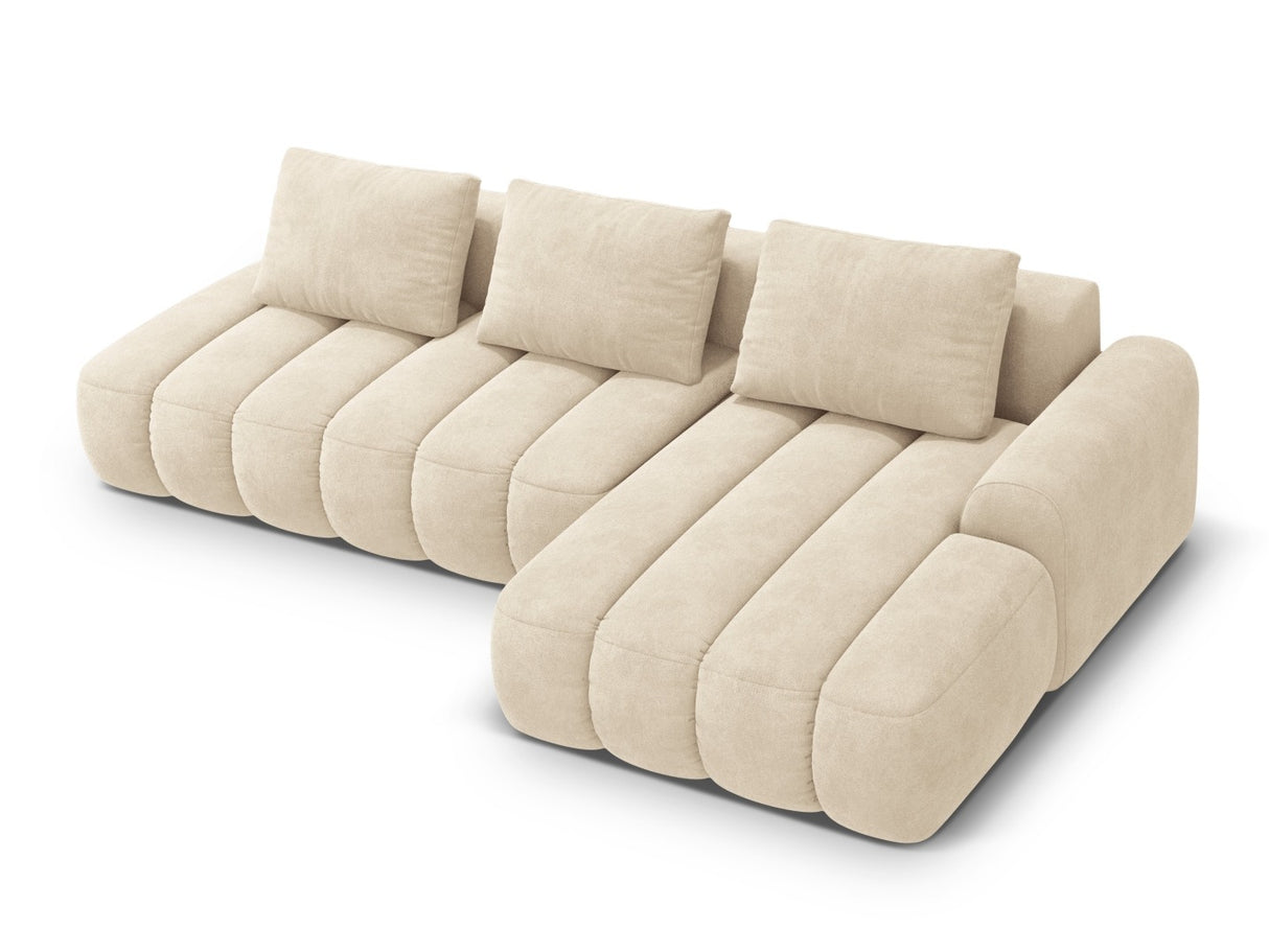 Stūra dīvāns 594295