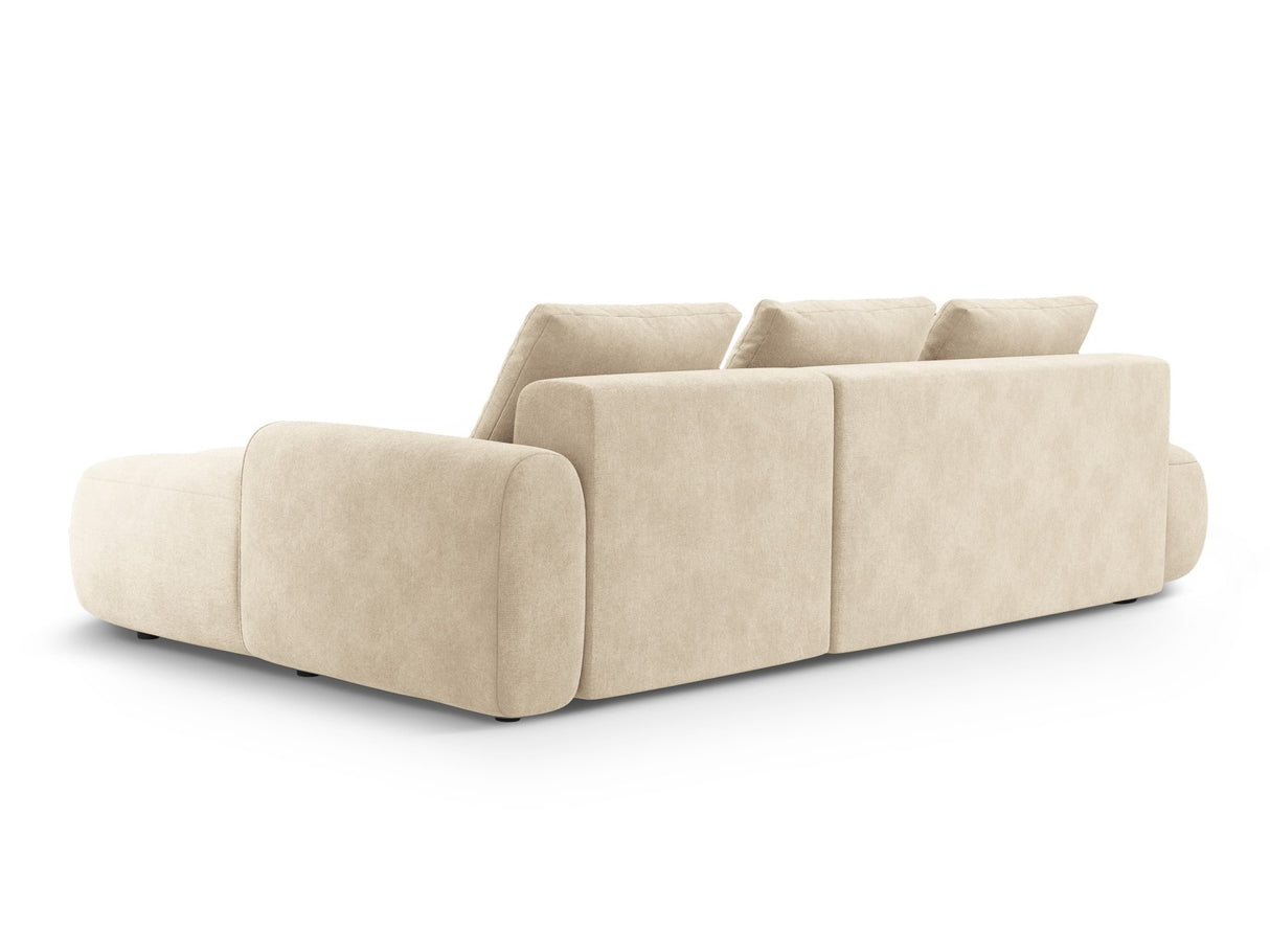 Stūra dīvāns 594295