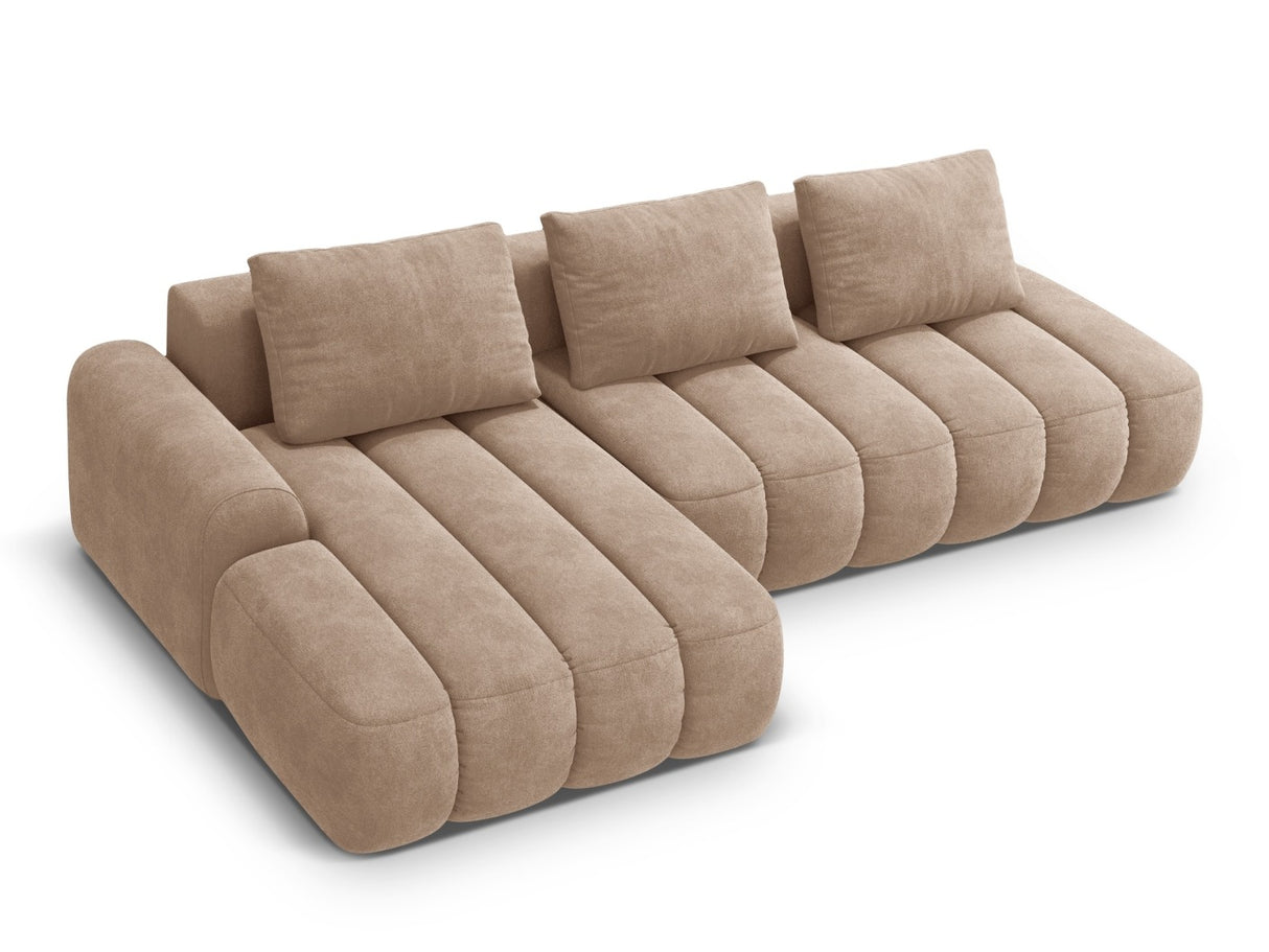 Stūra dīvāns 594295