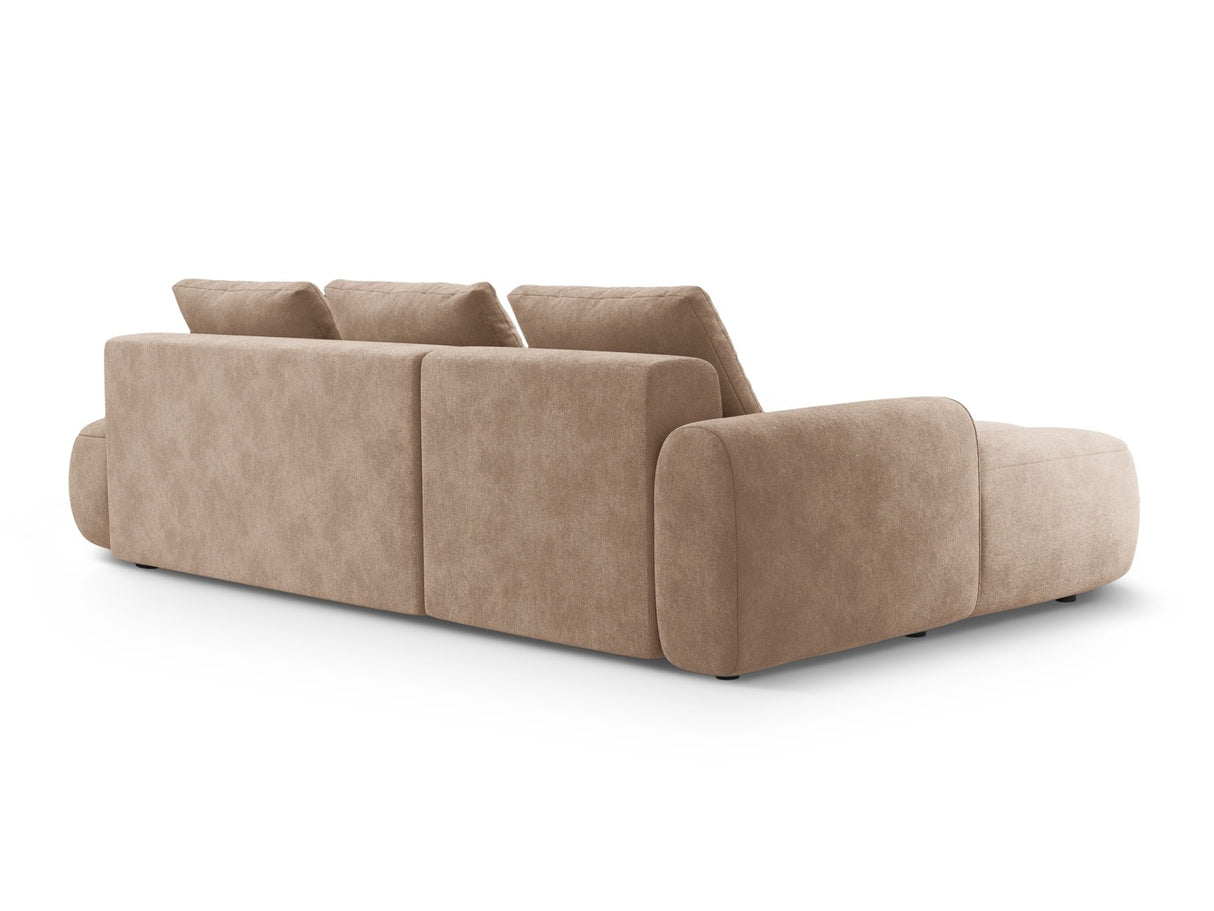 Stūra dīvāns 594295