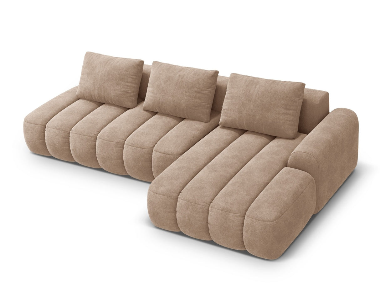 Stūra dīvāns 594295