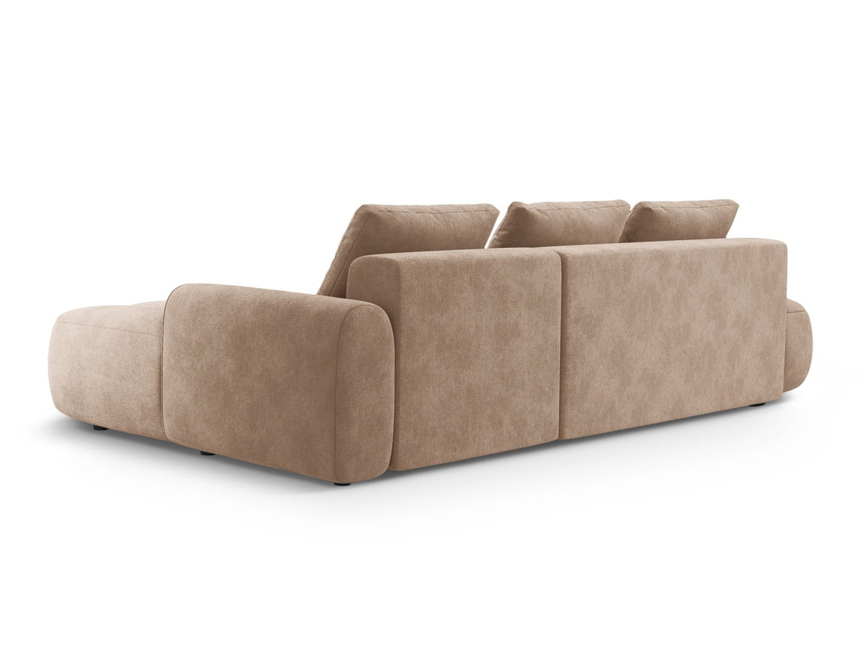 Stūra dīvāns 594295