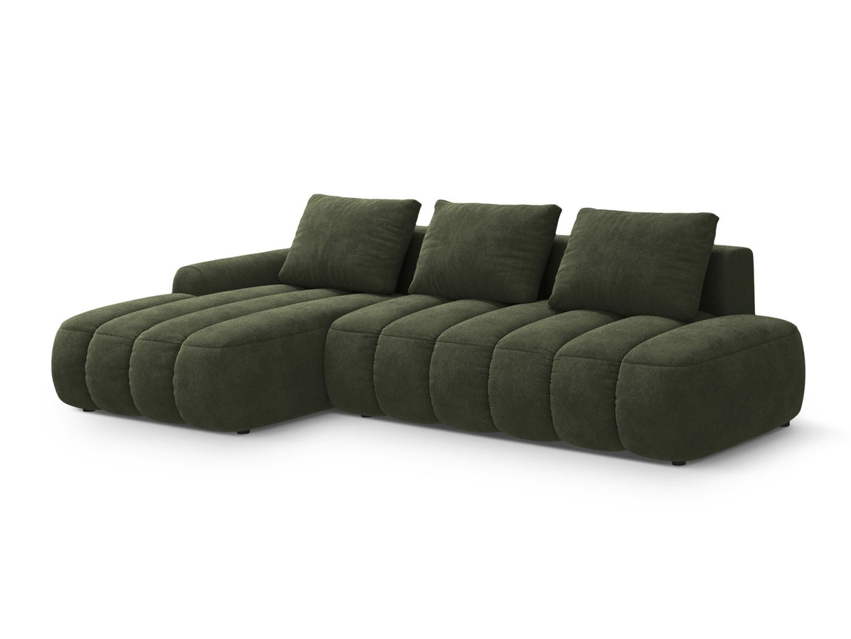 Stūra dīvāns 594295