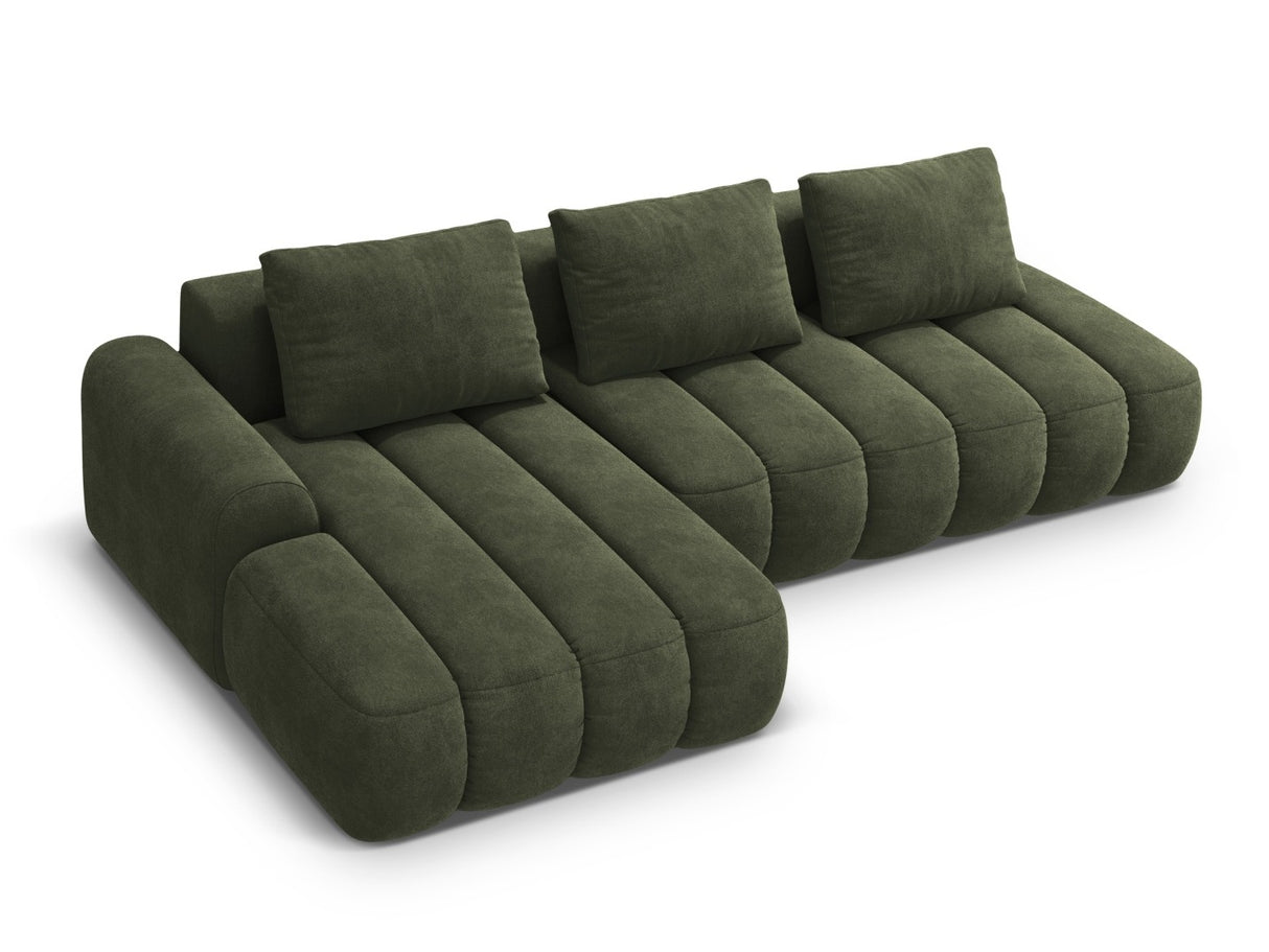 Stūra dīvāns 594295