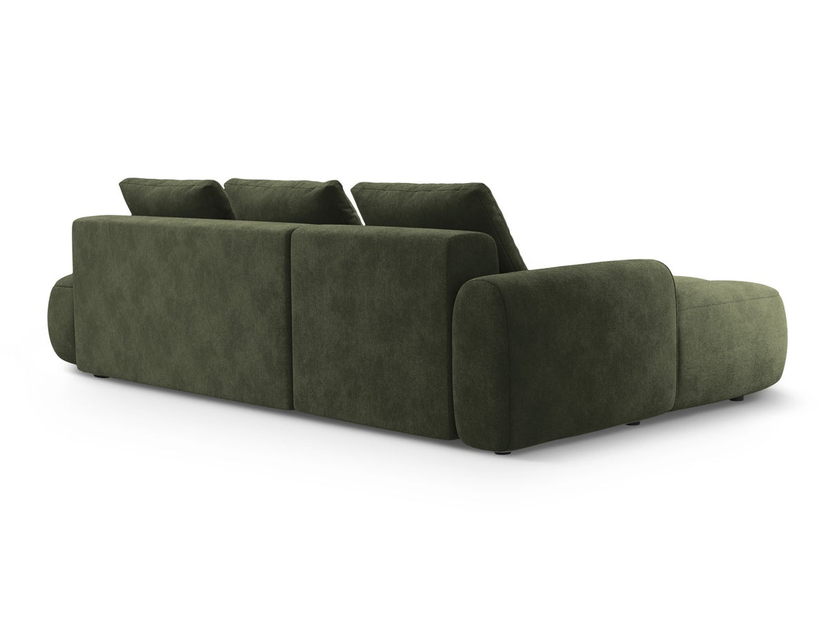 Stūra dīvāns 594295