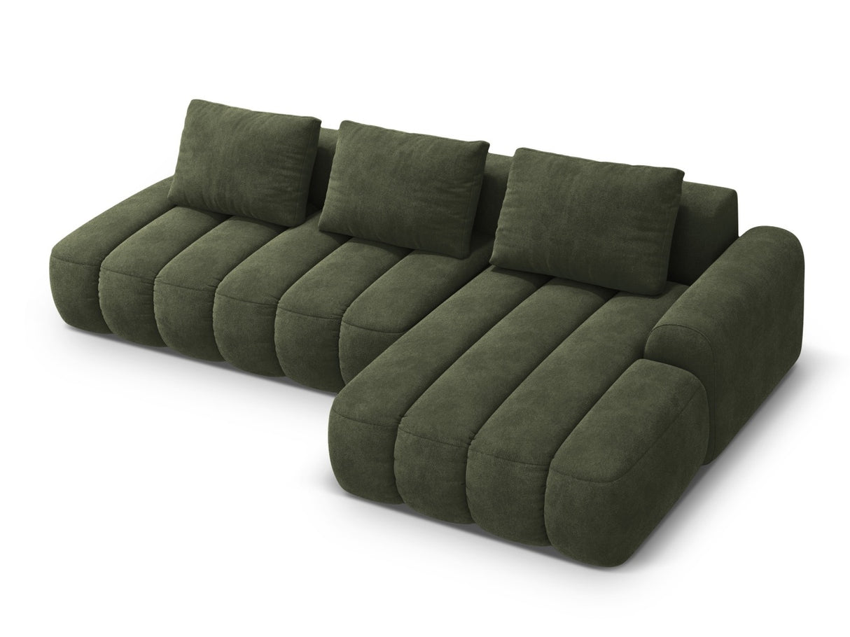 Stūra dīvāns 594295