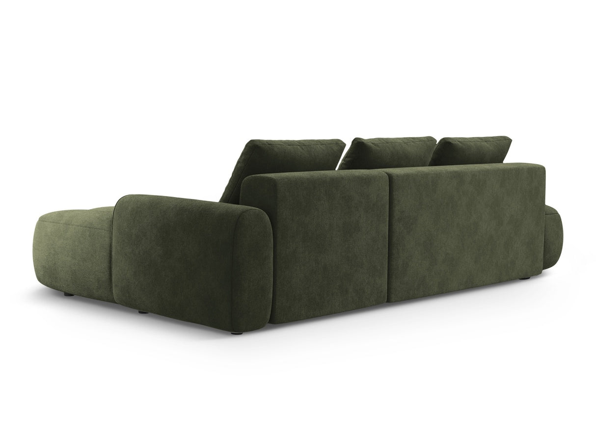 Stūra dīvāns 594295