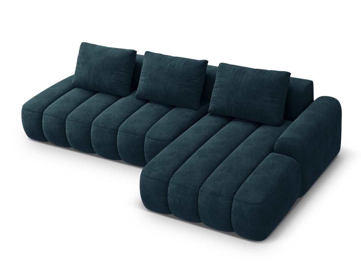 Stūra dīvāns 594295