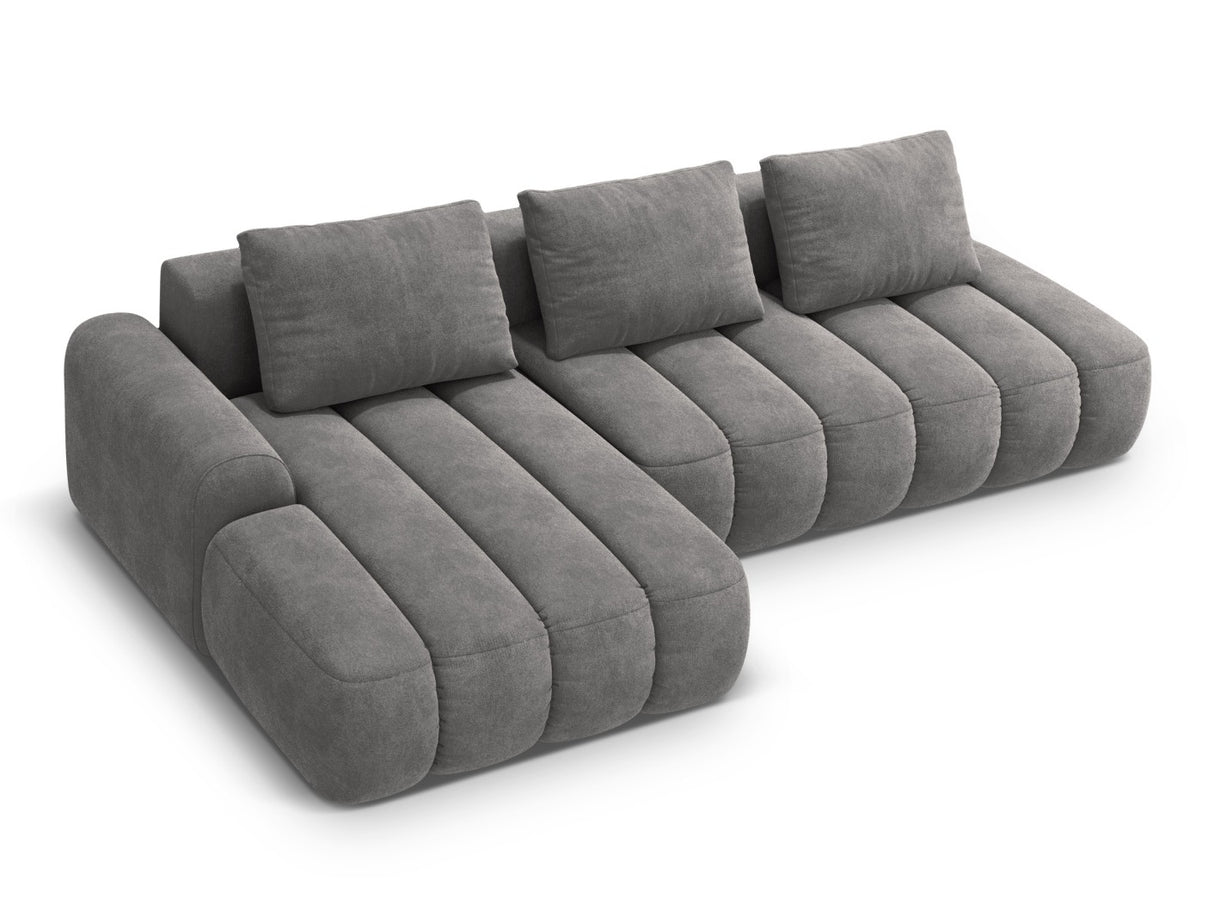 Stūra dīvāns 594295