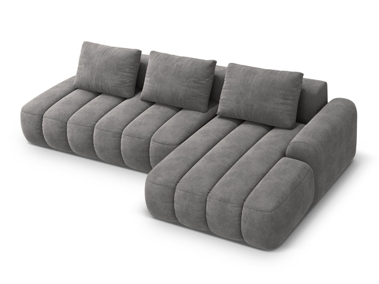 Stūra dīvāns 594295