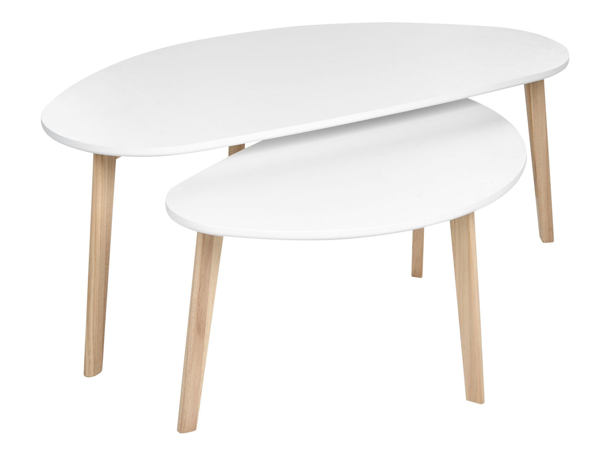 Žurnālu galdiņu komplekts 594394