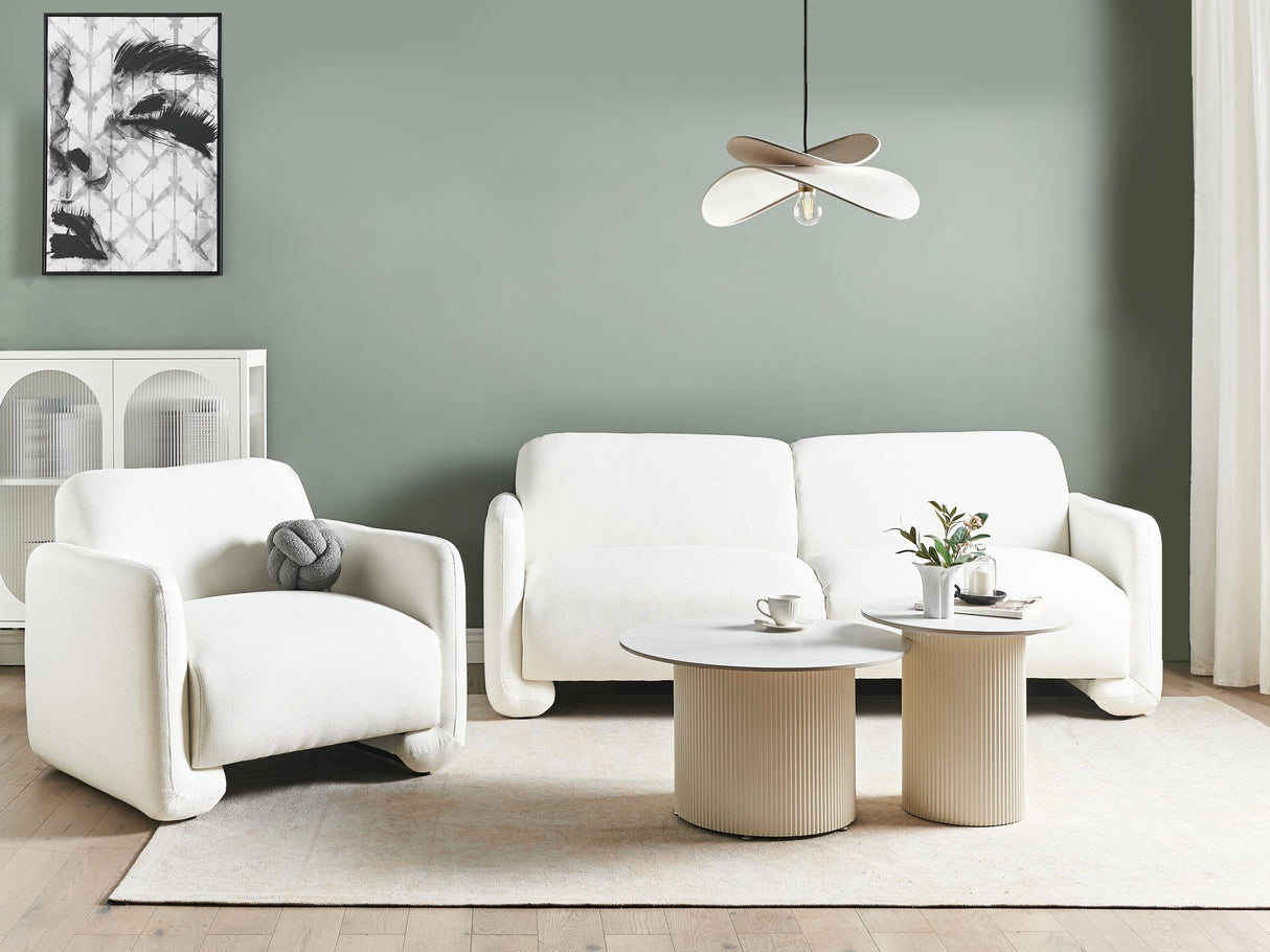 Mīksto mēbeļu komplekts 594438