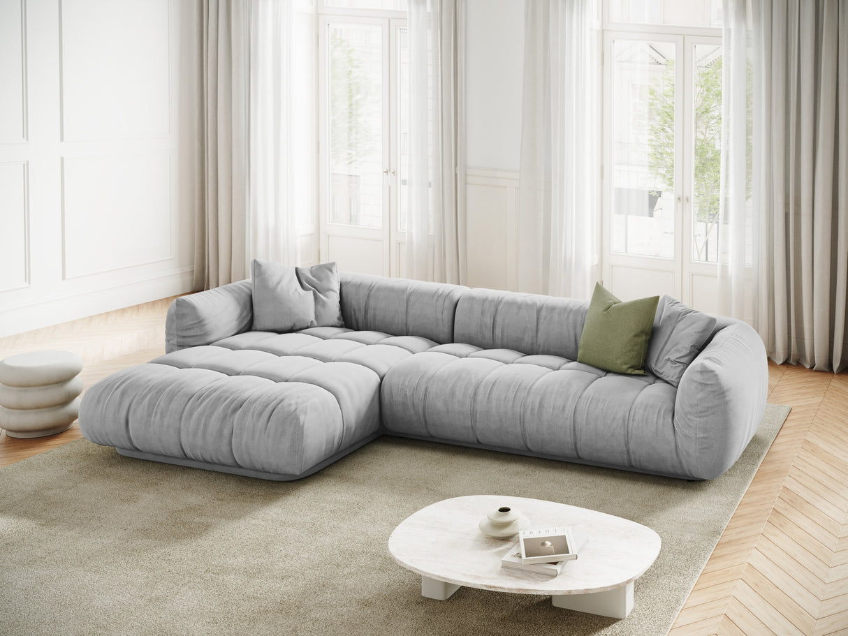 Stūra dīvāns 594479