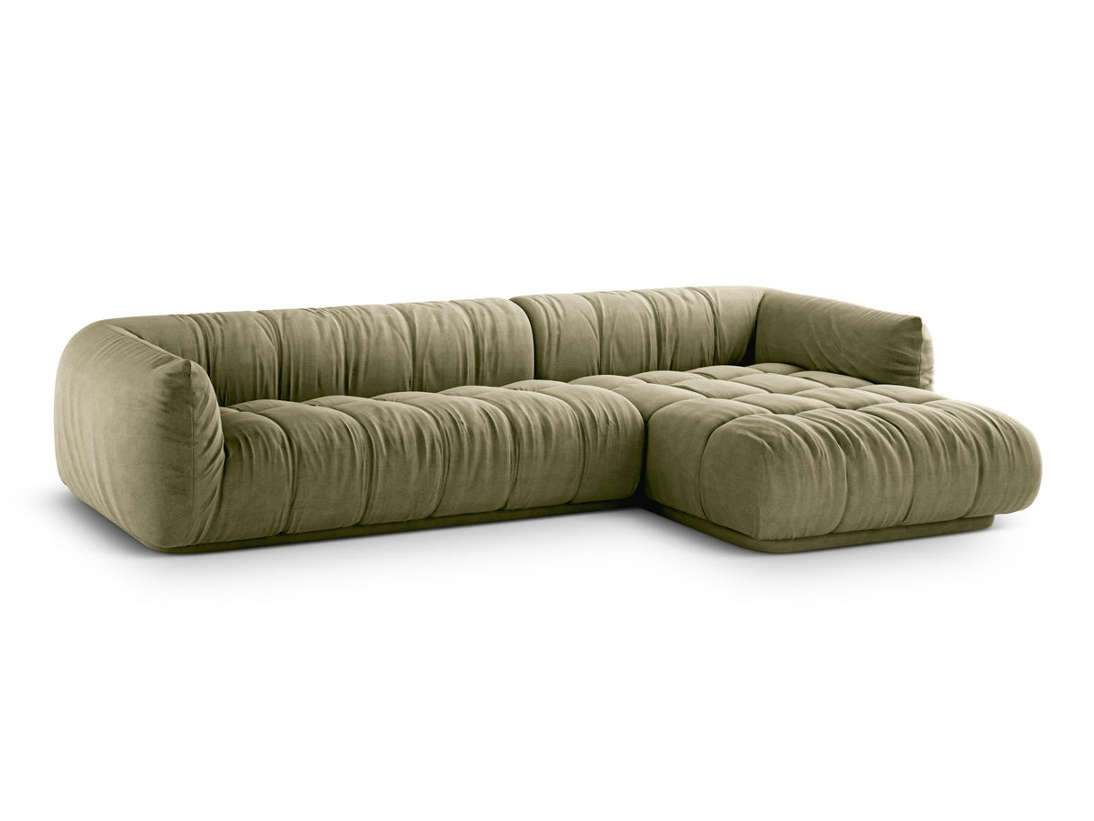 Stūra dīvāns 594479