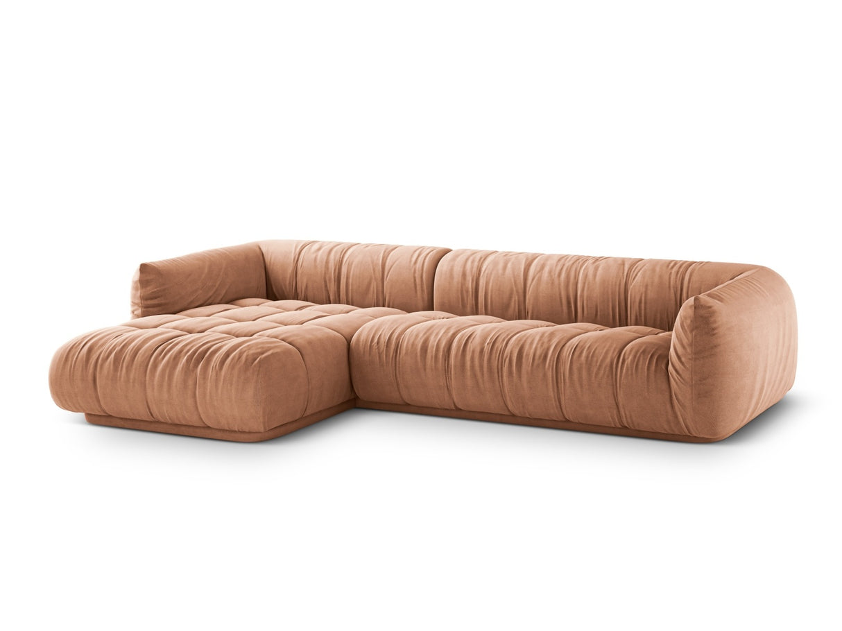 Stūra dīvāns 594479