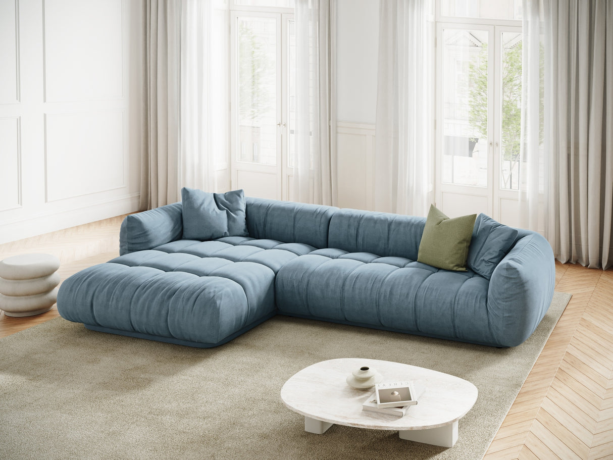 Stūra dīvāns 594479