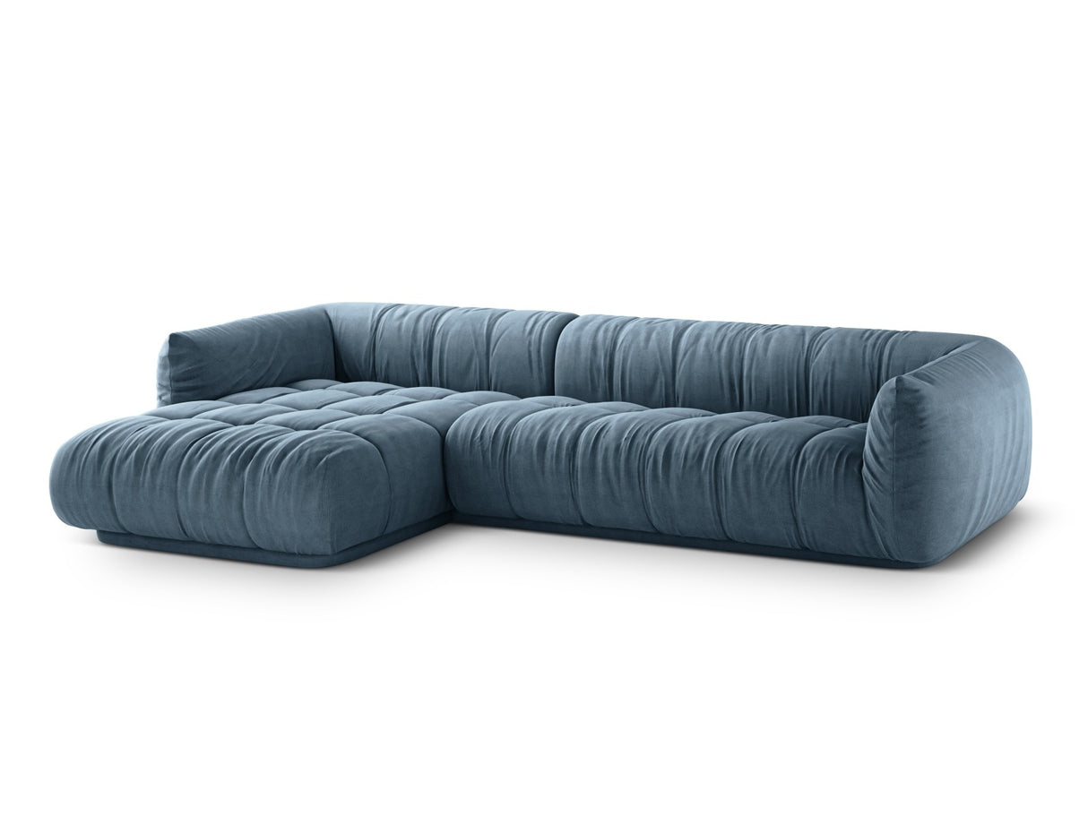 Stūra dīvāns 594479