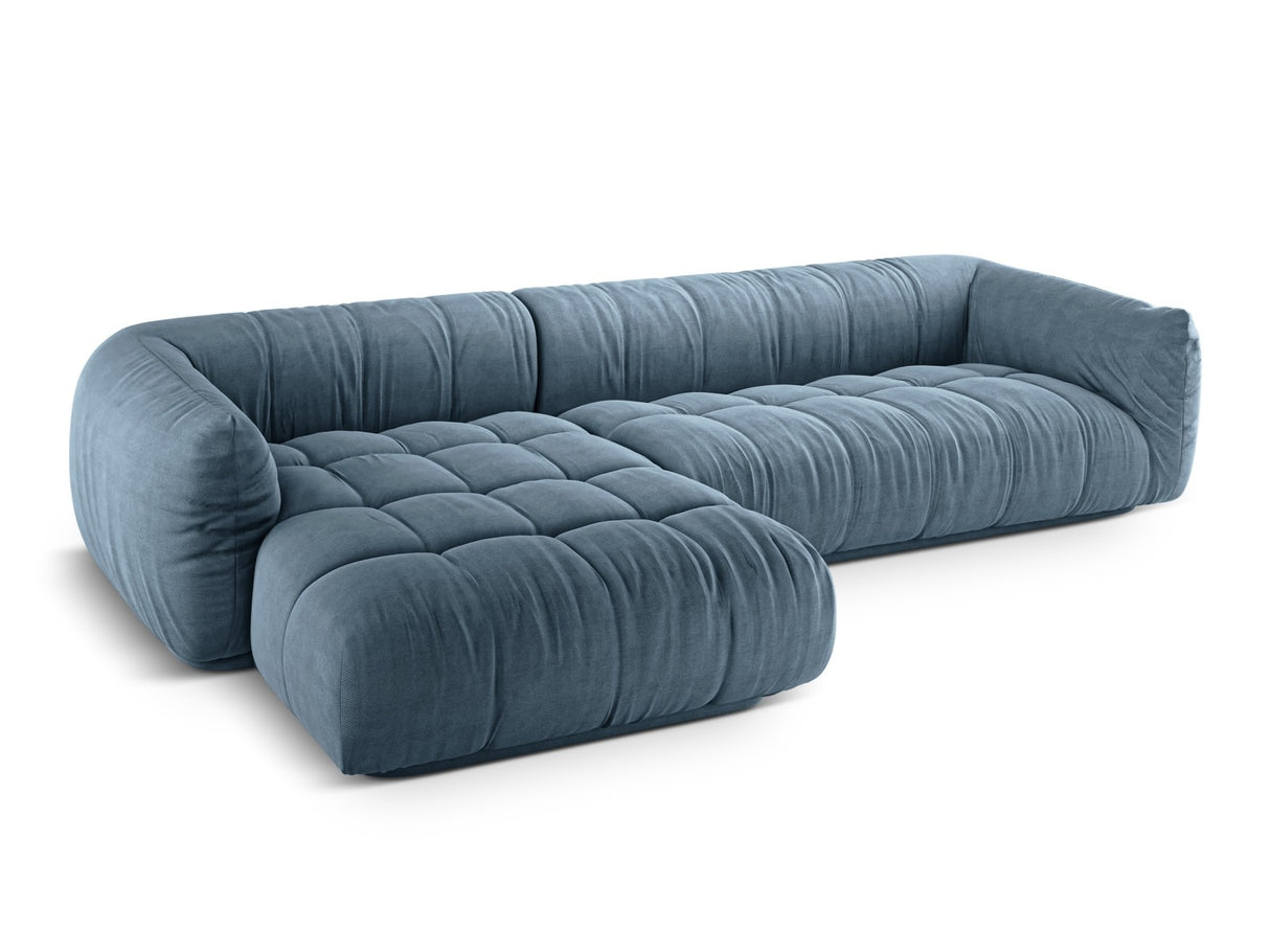 Stūra dīvāns 594479