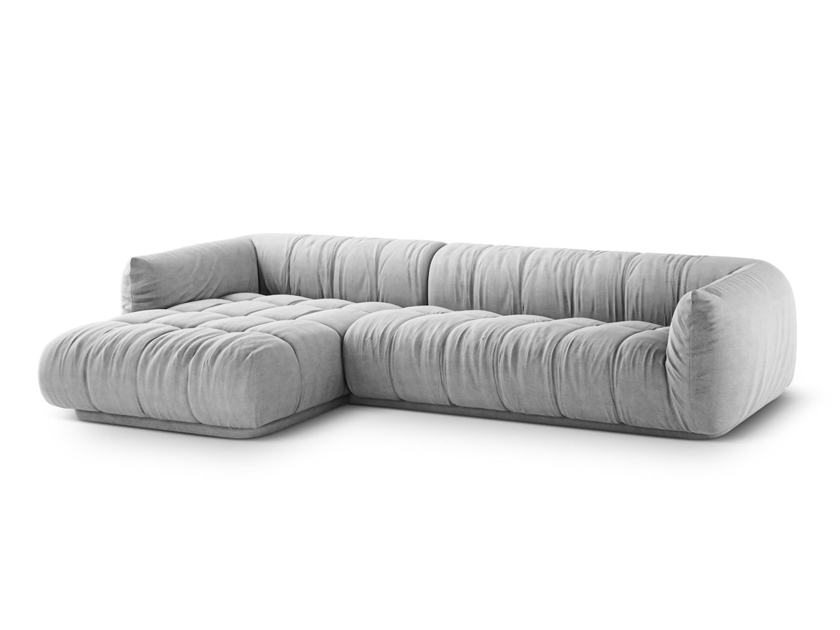 Stūra dīvāns 594479