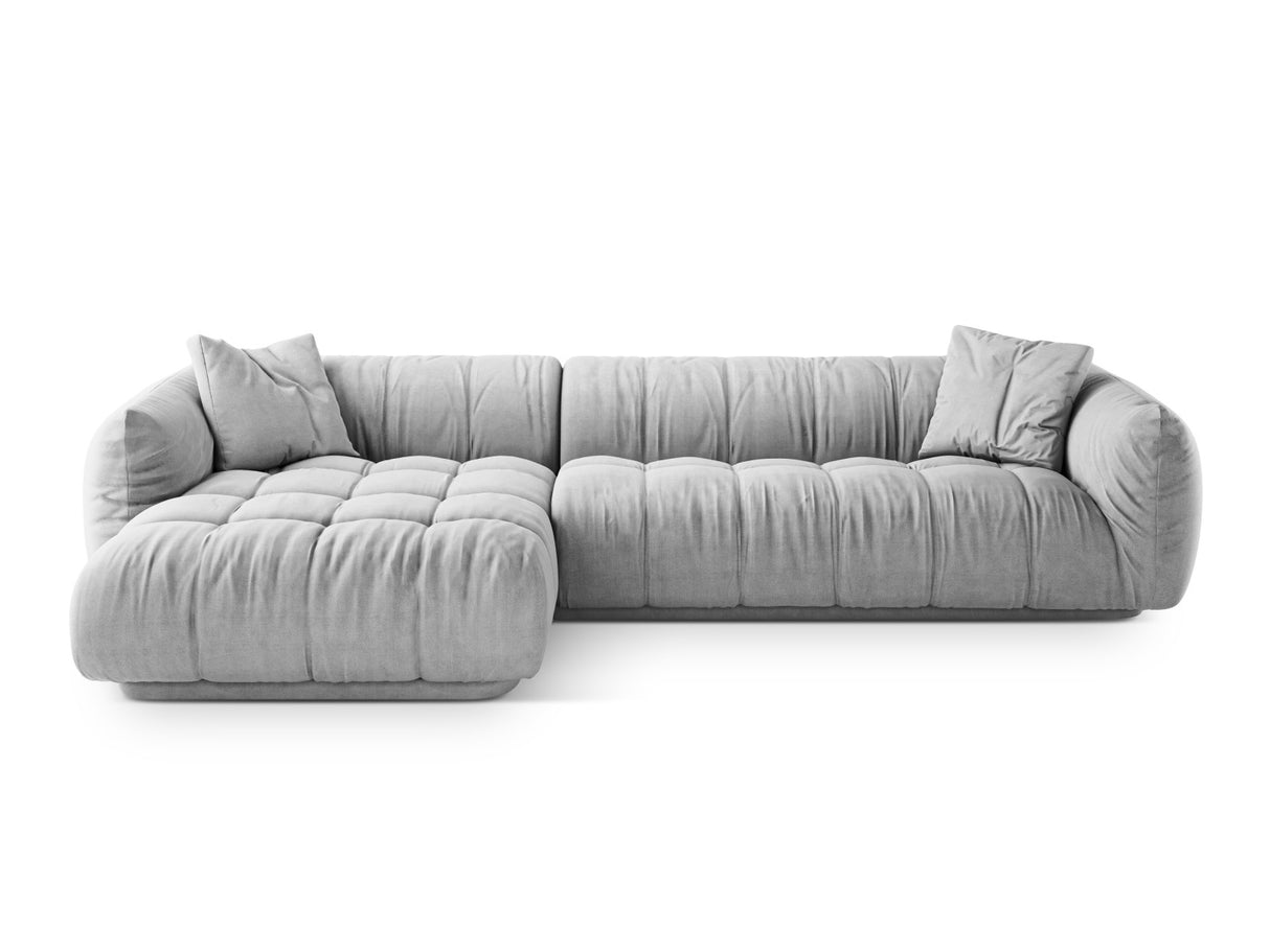 Stūra dīvāns 594479