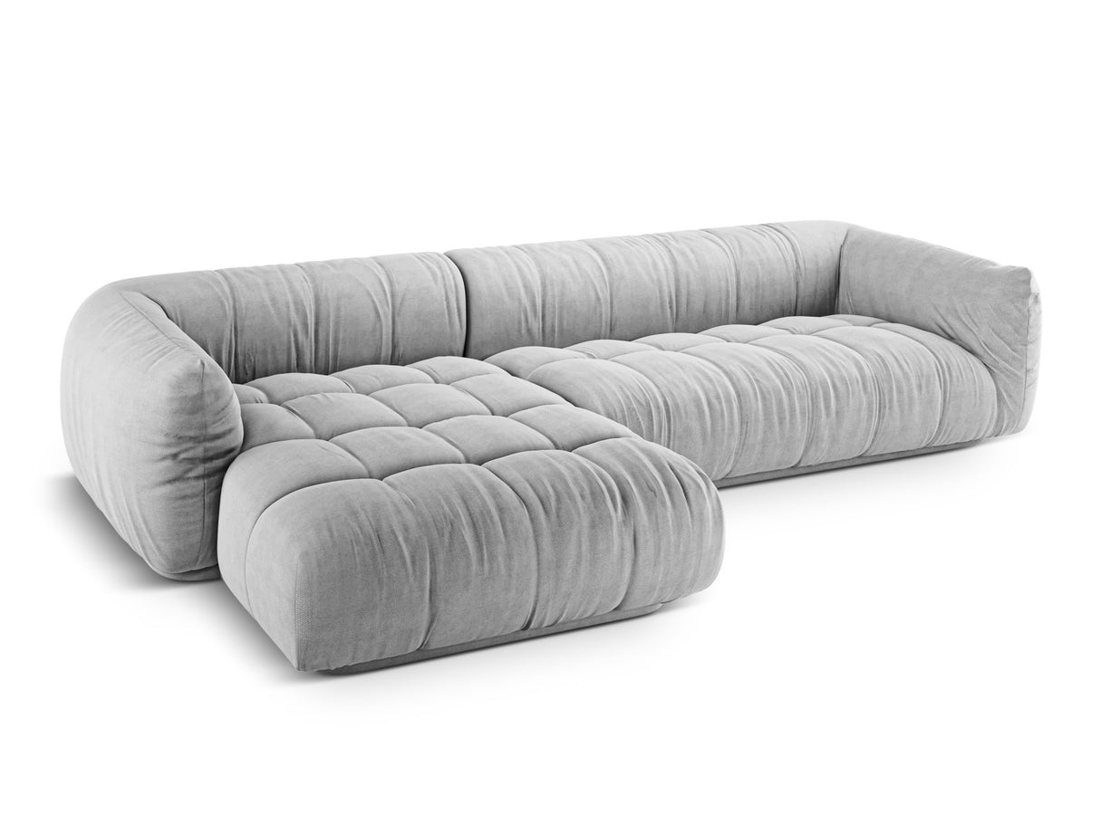 Stūra dīvāns 594479