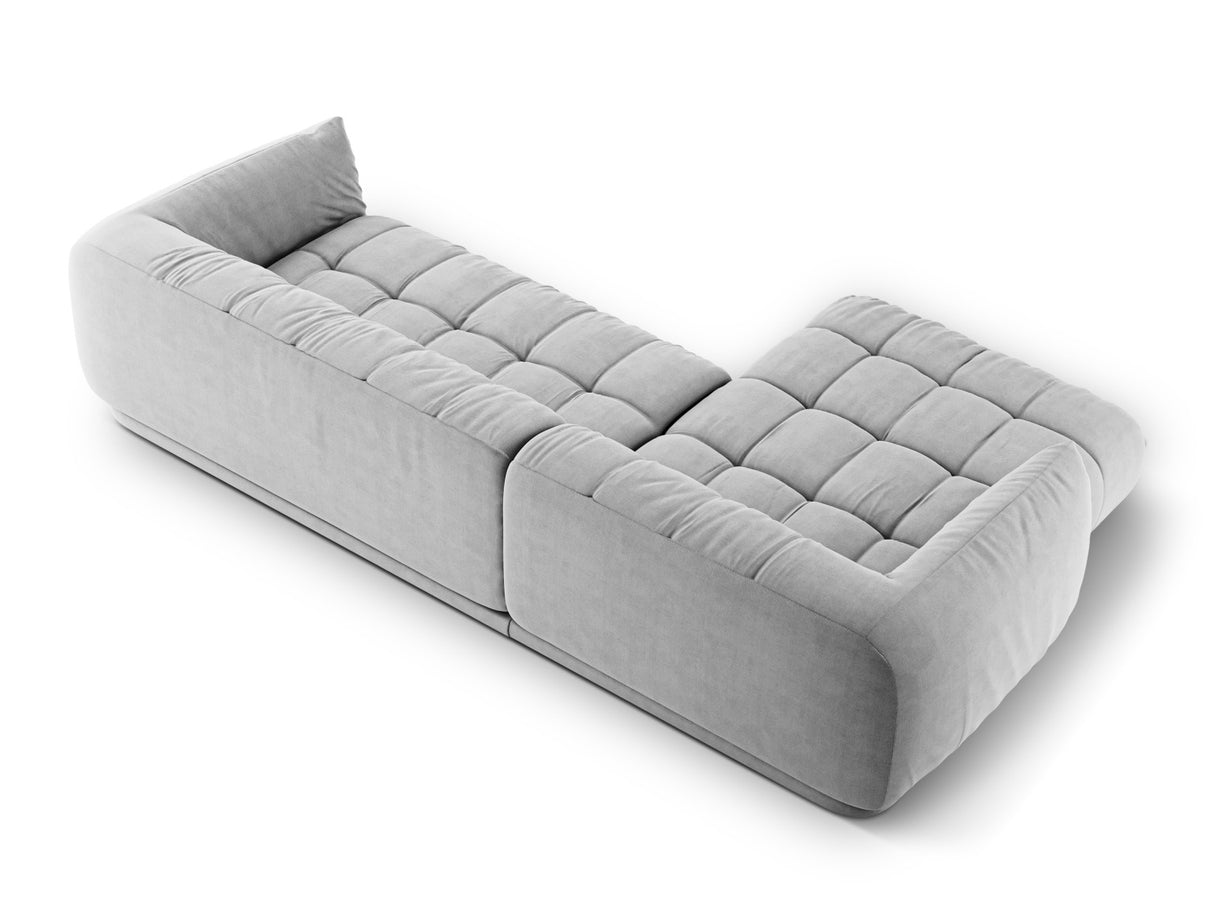 Stūra dīvāns 594479