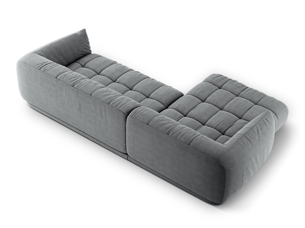 Stūra dīvāns 594479