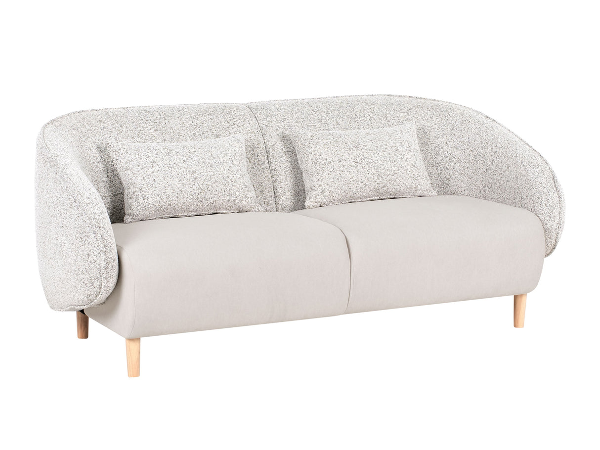 Mīksto mēbeļu komplekts 594592