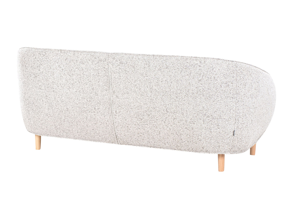 Mīksto mēbeļu komplekts 594592