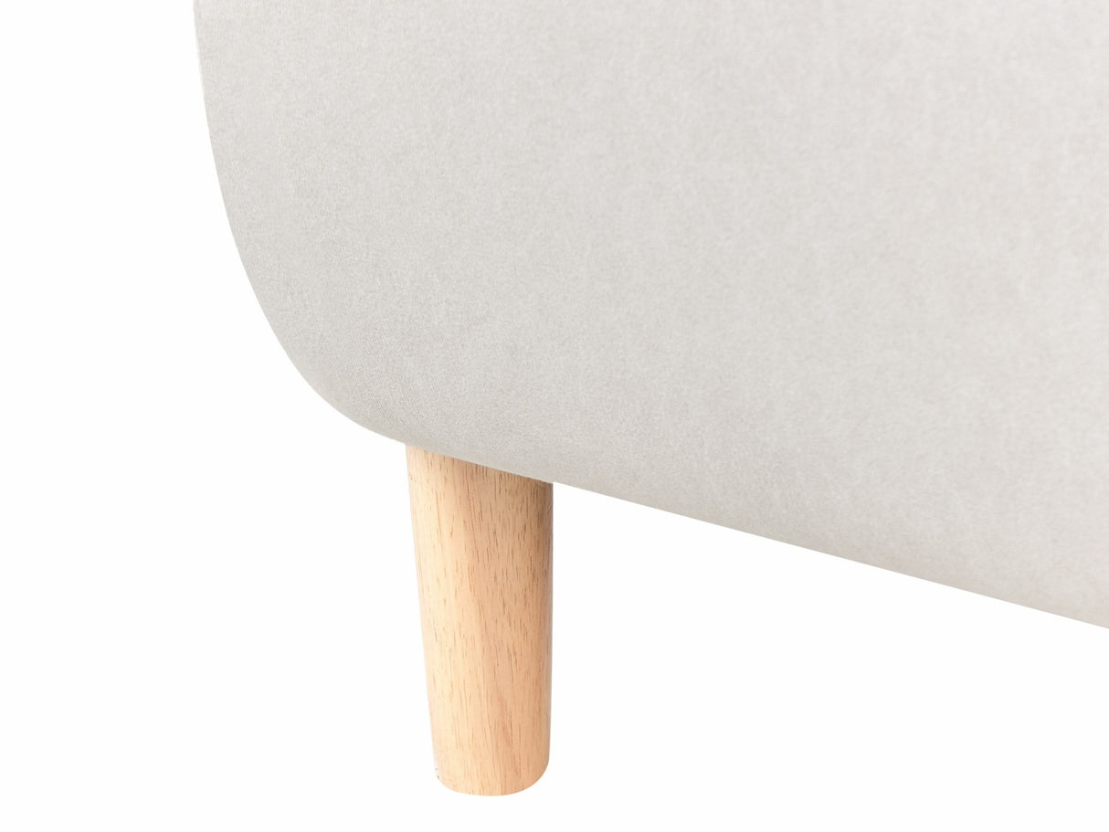 Mīksto mēbeļu komplekts 594592