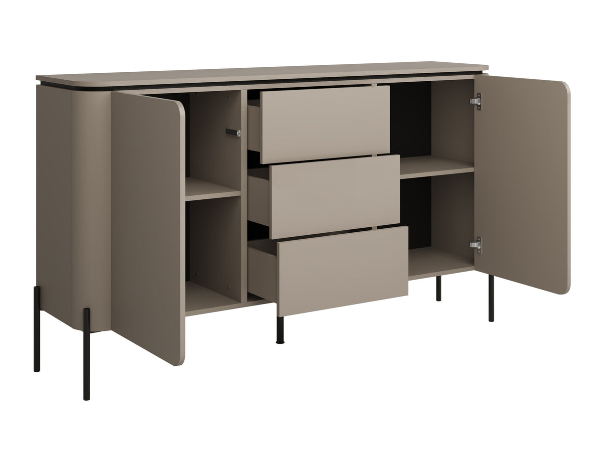 Viesistabas komplekts 594750