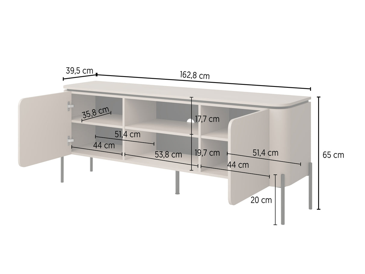 Viesistabas komplekts 594750