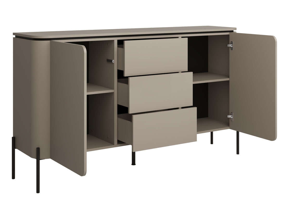 Viesistabas komplekts 594751