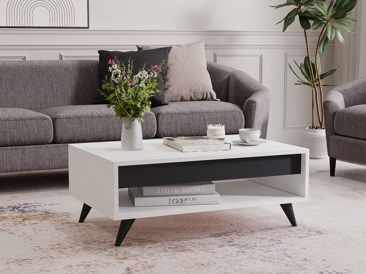 Žurnālu galdiņš 594802