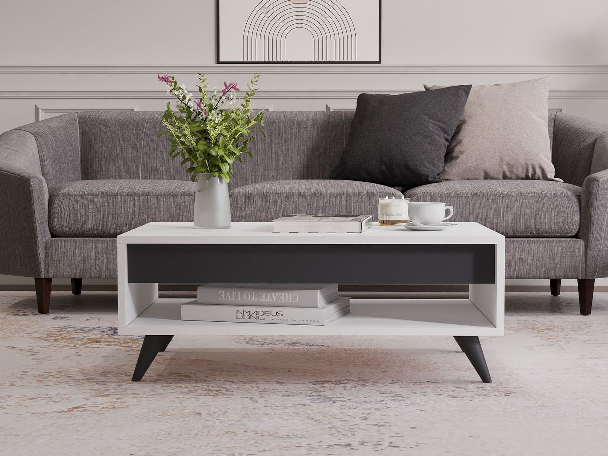 Žurnālu galdiņš 594802