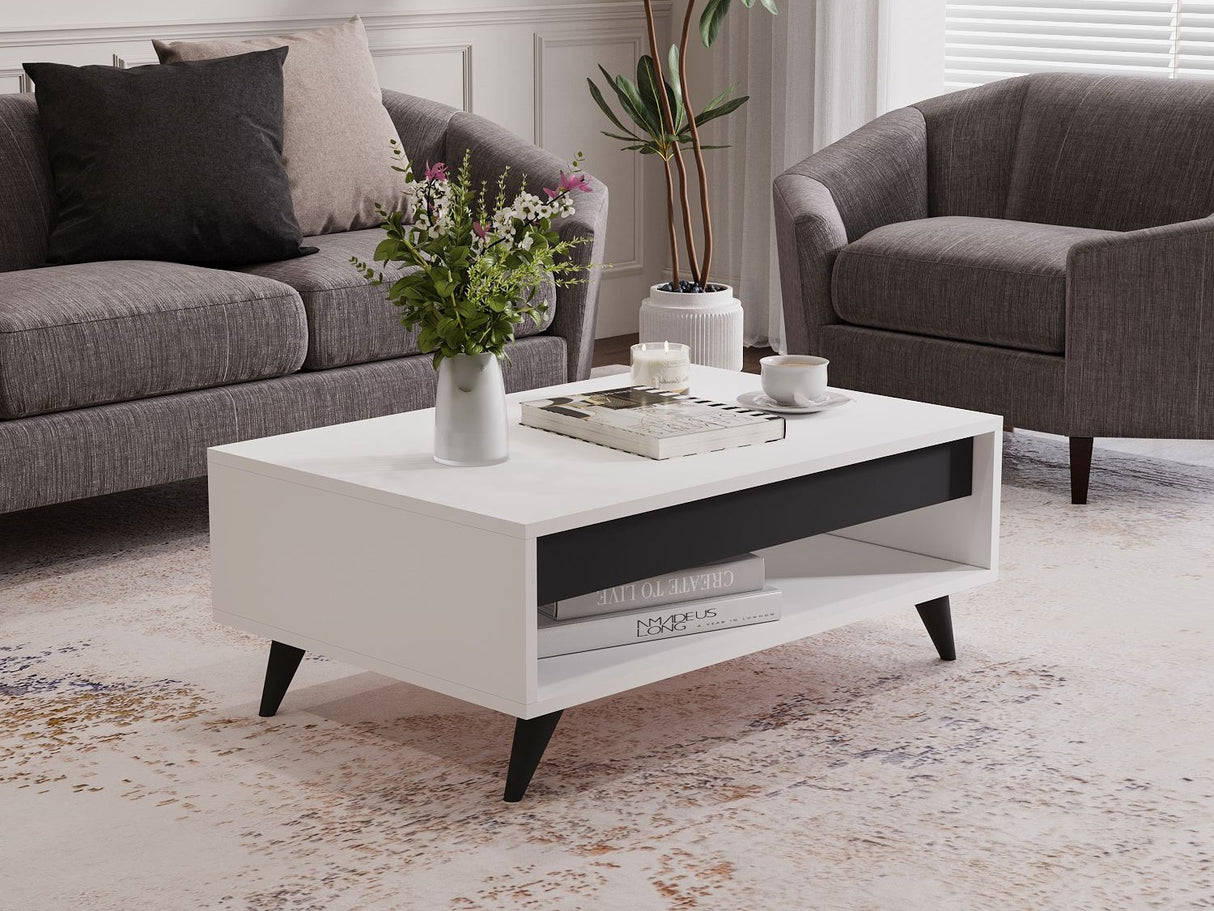 Žurnālu galdiņš 594802