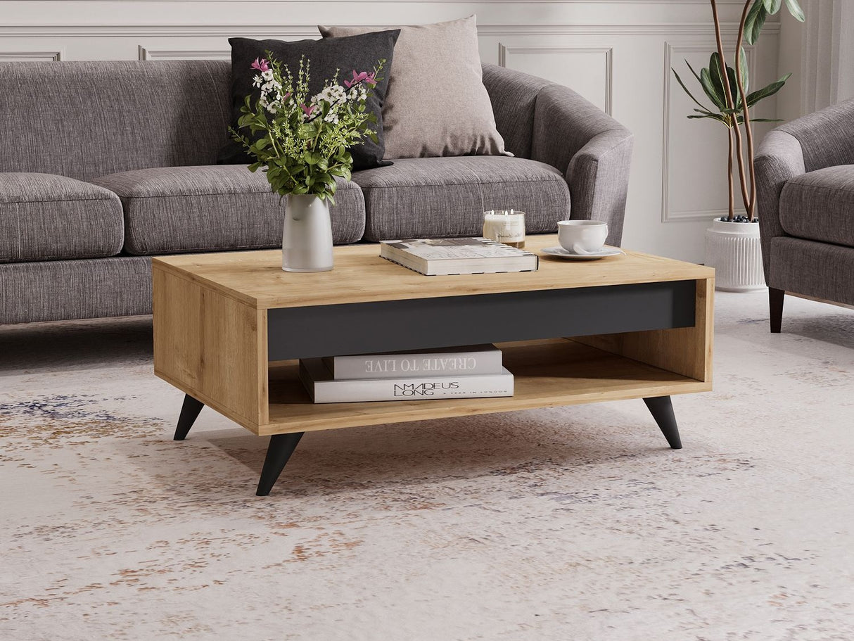 Žurnālu galdiņš 594802