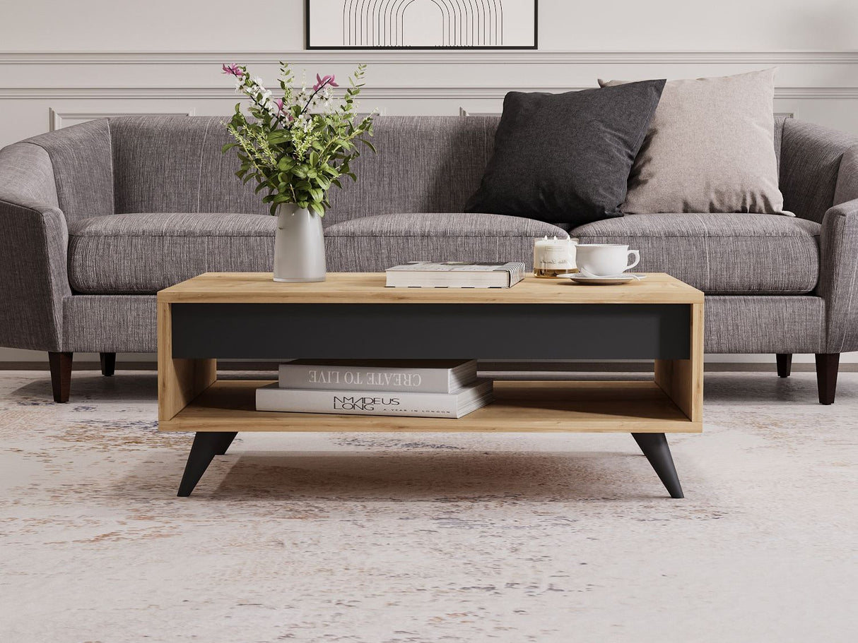 Žurnālu galdiņš 594802