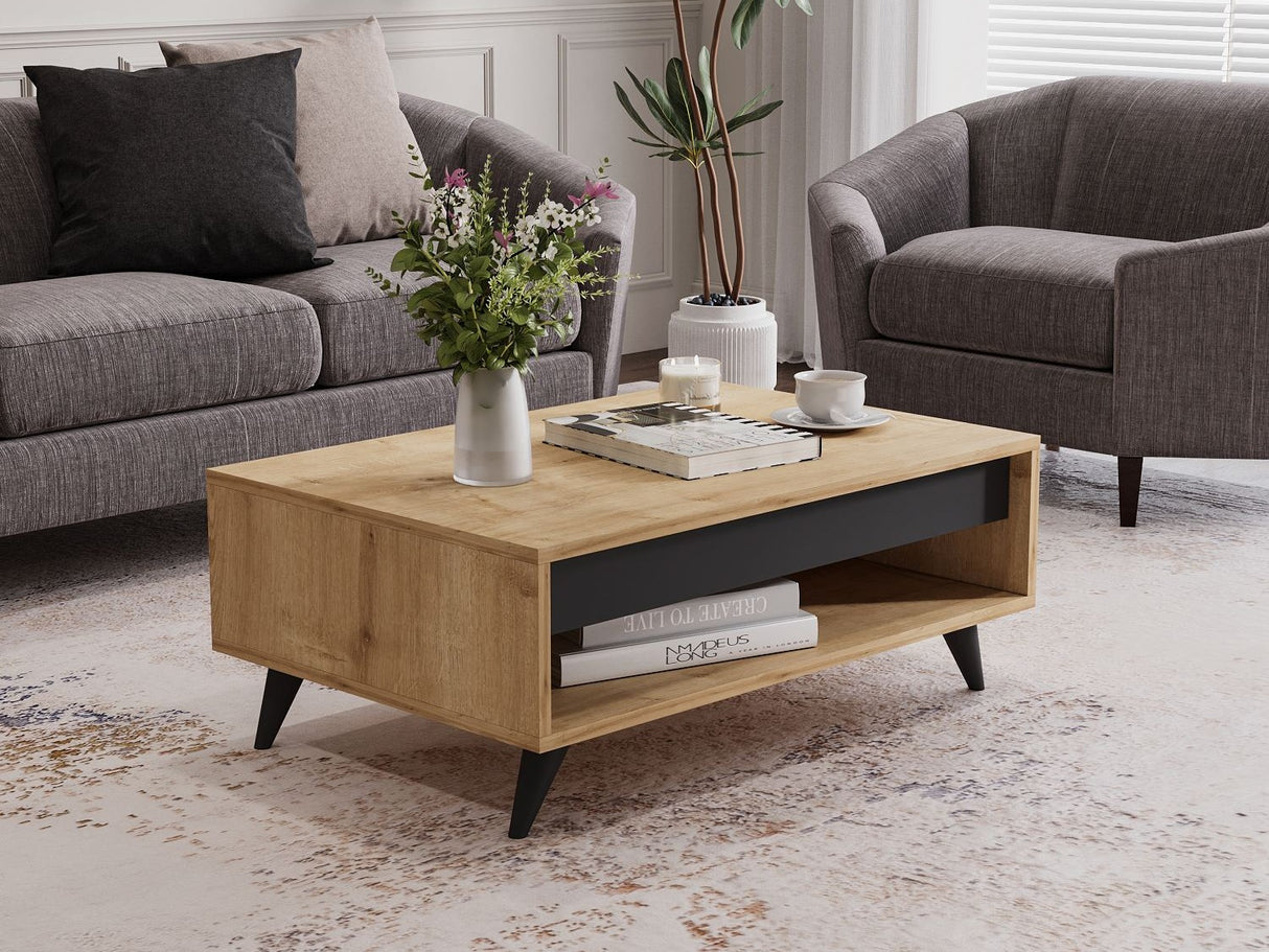 Žurnālu galdiņš 594802